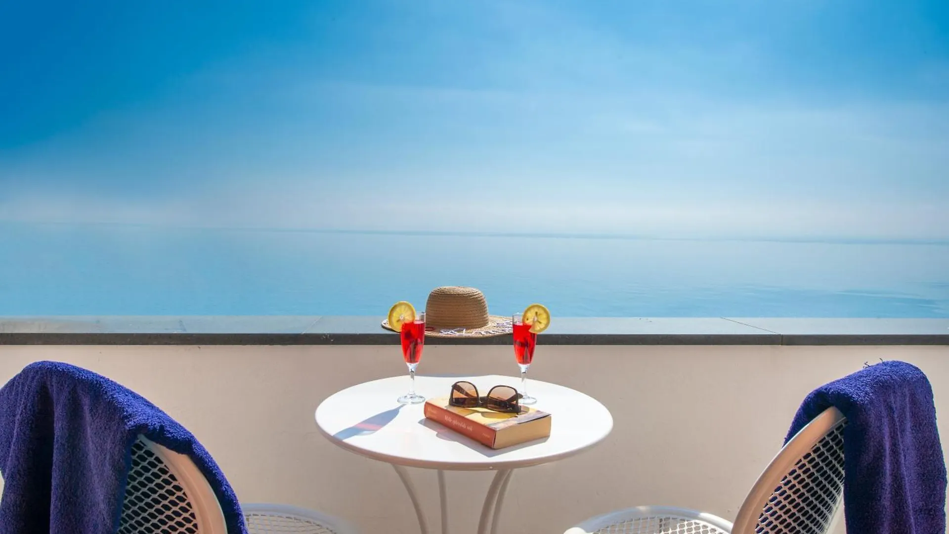 Holiday home La Casa Accanto Amalfi Italy