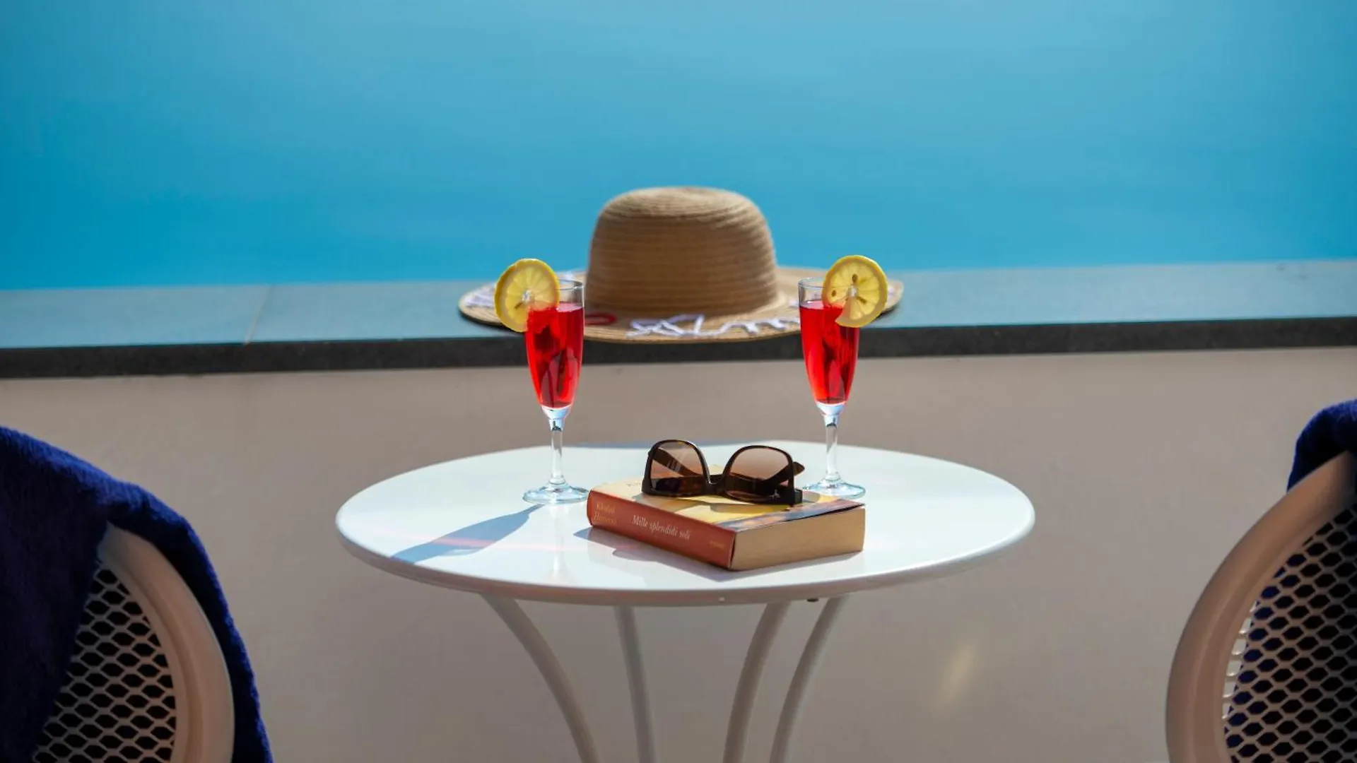 Holiday home La Casa Accanto Amalfi