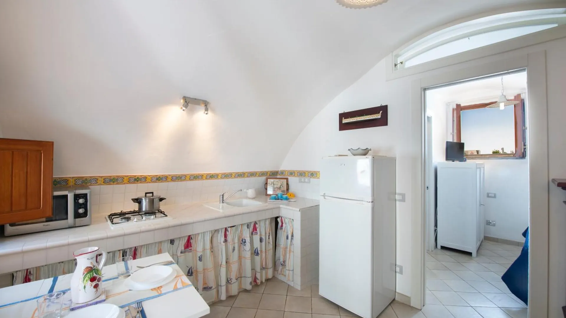 Holiday home La Casa Accanto Amalfi Italy