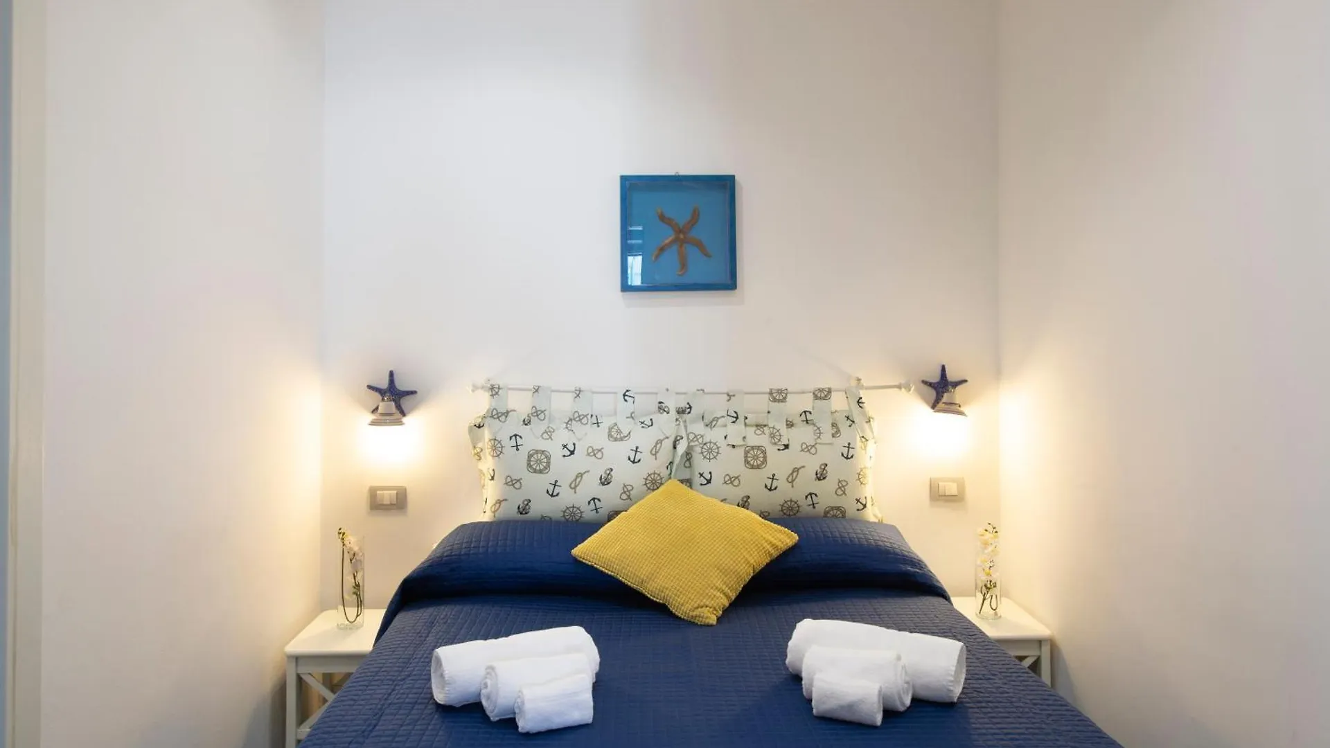 Holiday home La Casa Accanto Amalfi