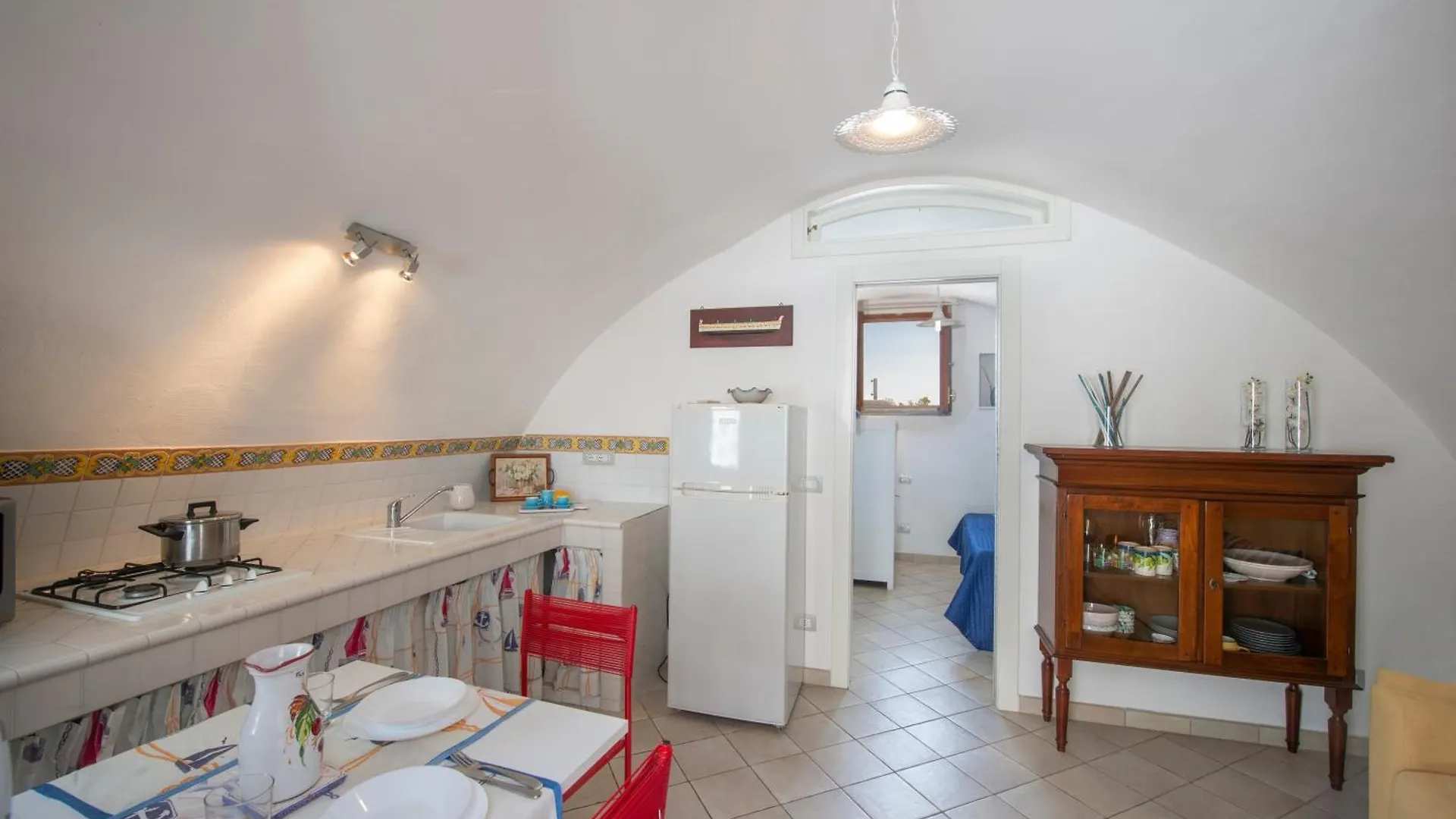 Holiday home La Casa Accanto Amalfi