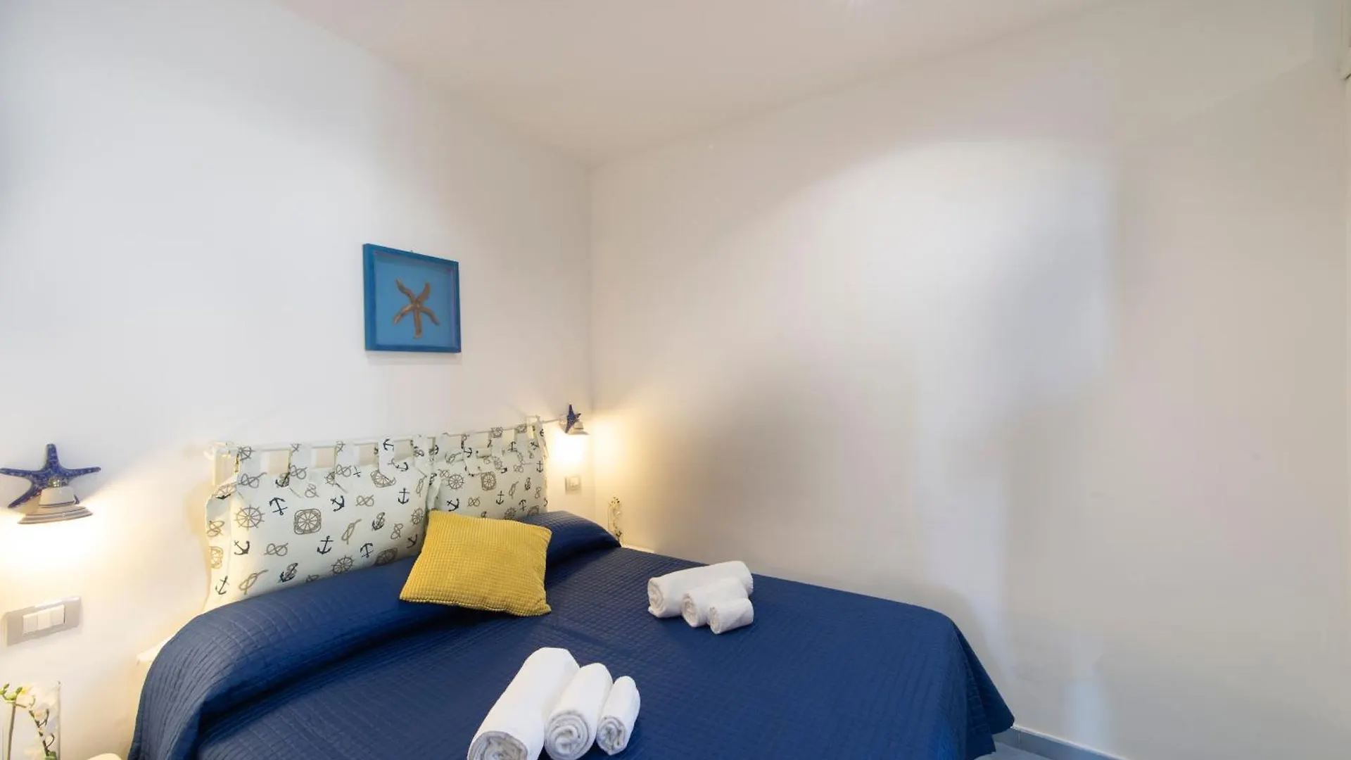 La Casa Accanto Amalfi Italy