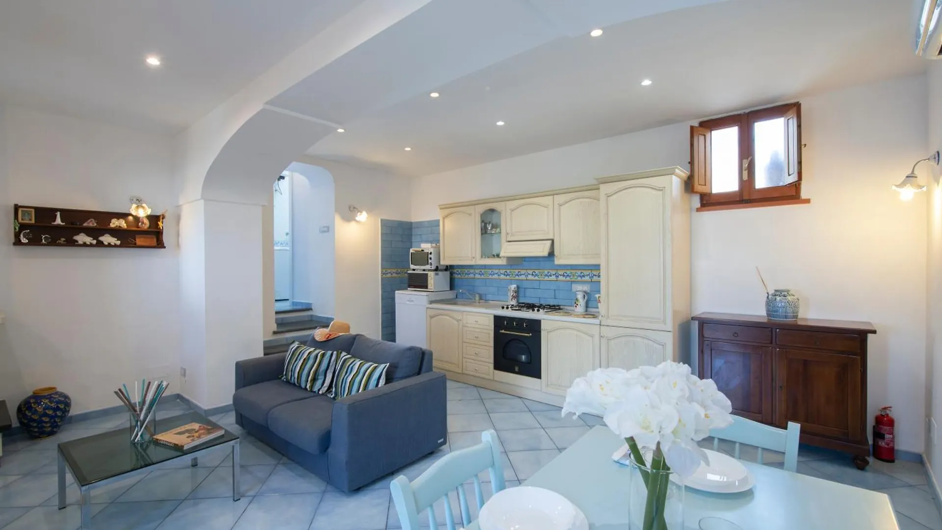 La Casa Accanto Amalfi Holiday home