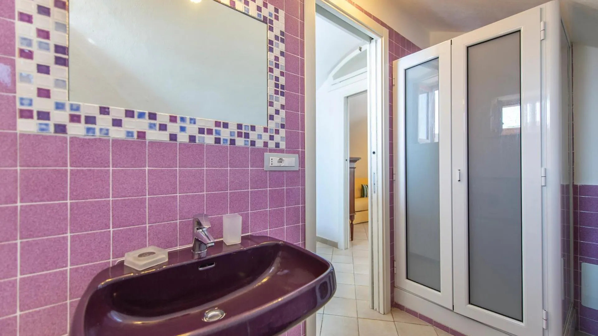 La Casa Accanto Amalfi