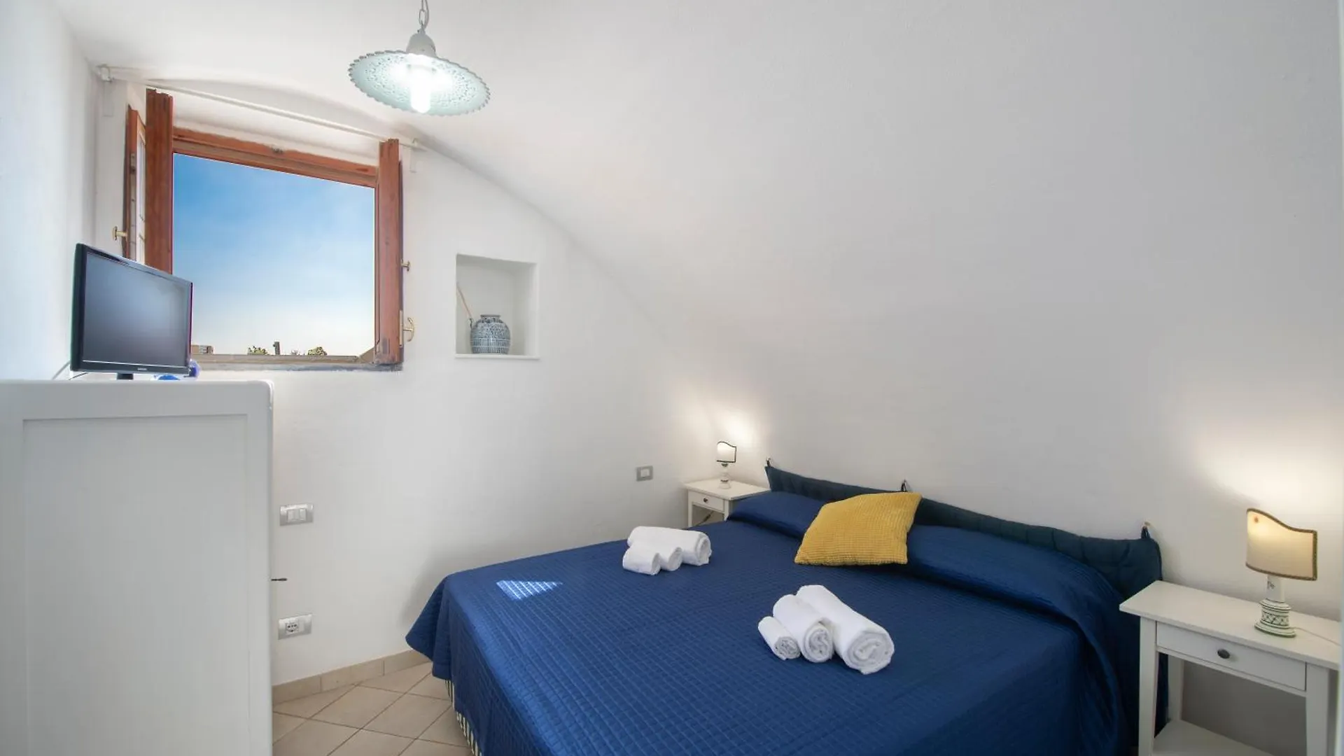 La Casa Accanto Amalfi Holiday home