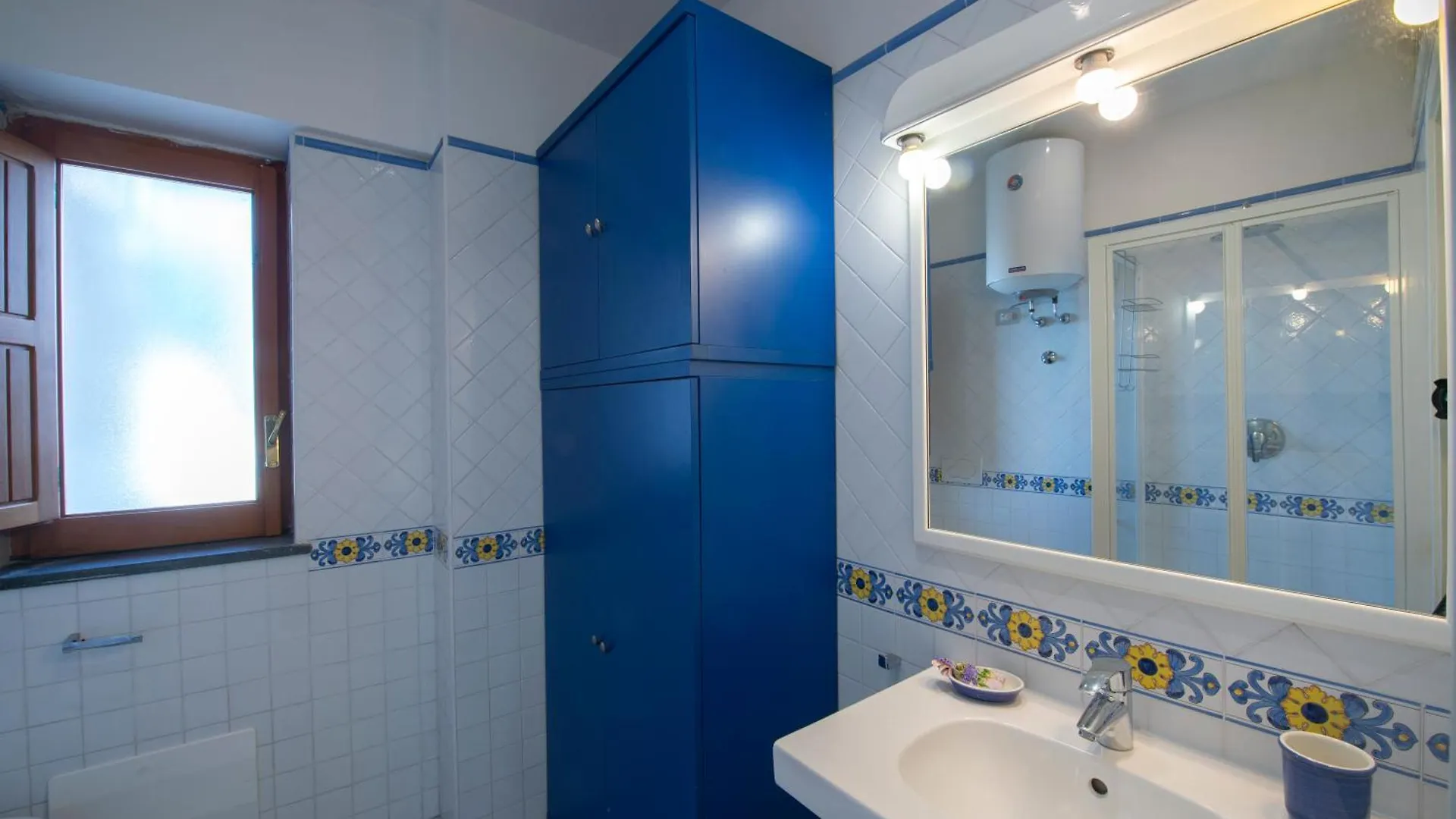 La Casa Accanto Amalfi