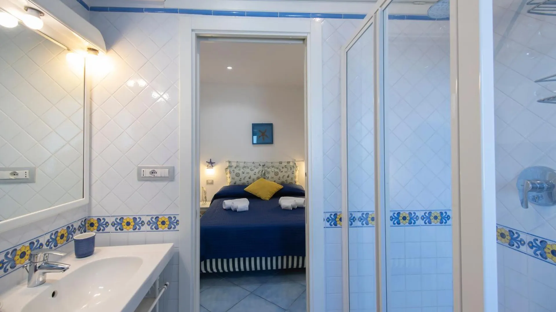 Holiday home La Casa Accanto Amalfi