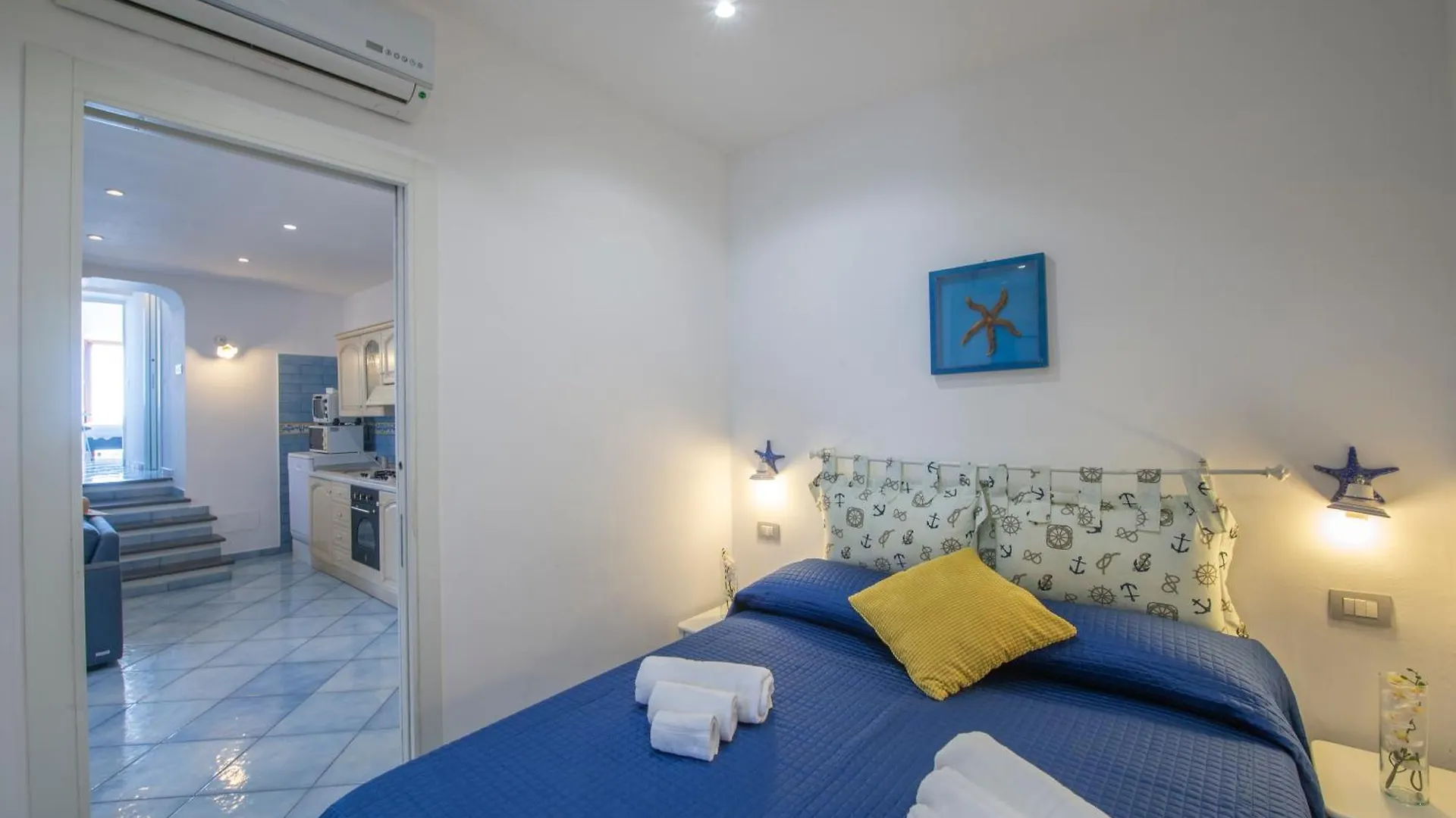 La Casa Accanto Amalfi Holiday home
