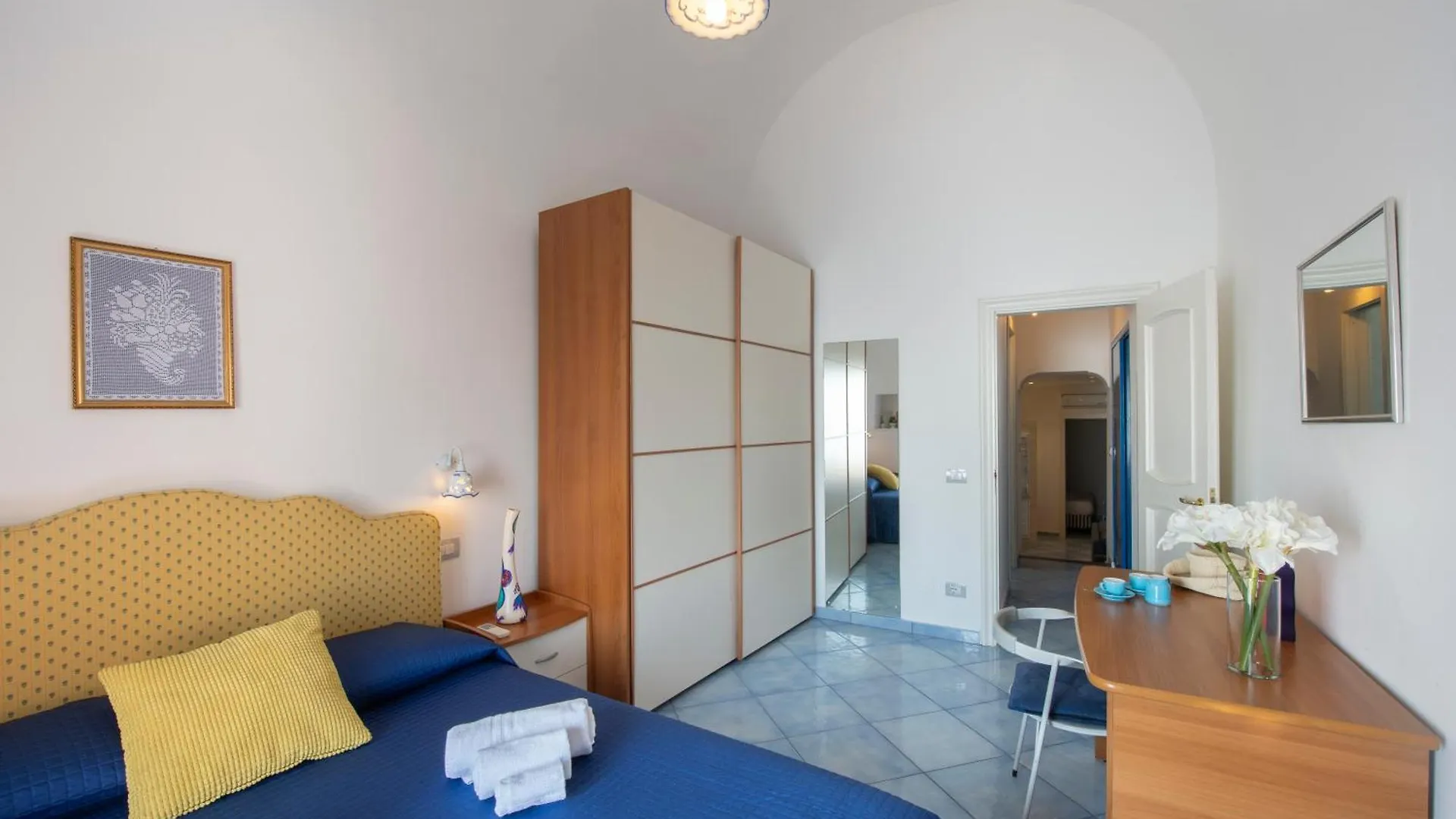 Holiday home La Casa Accanto Amalfi