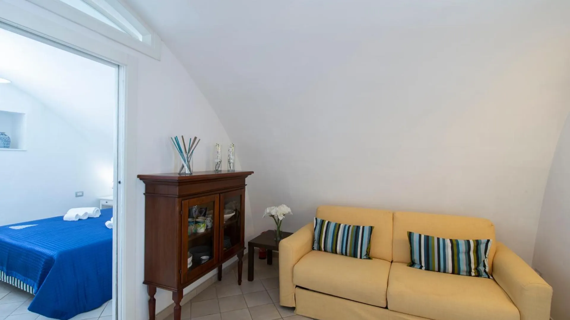 Holiday home La Casa Accanto Amalfi Italy