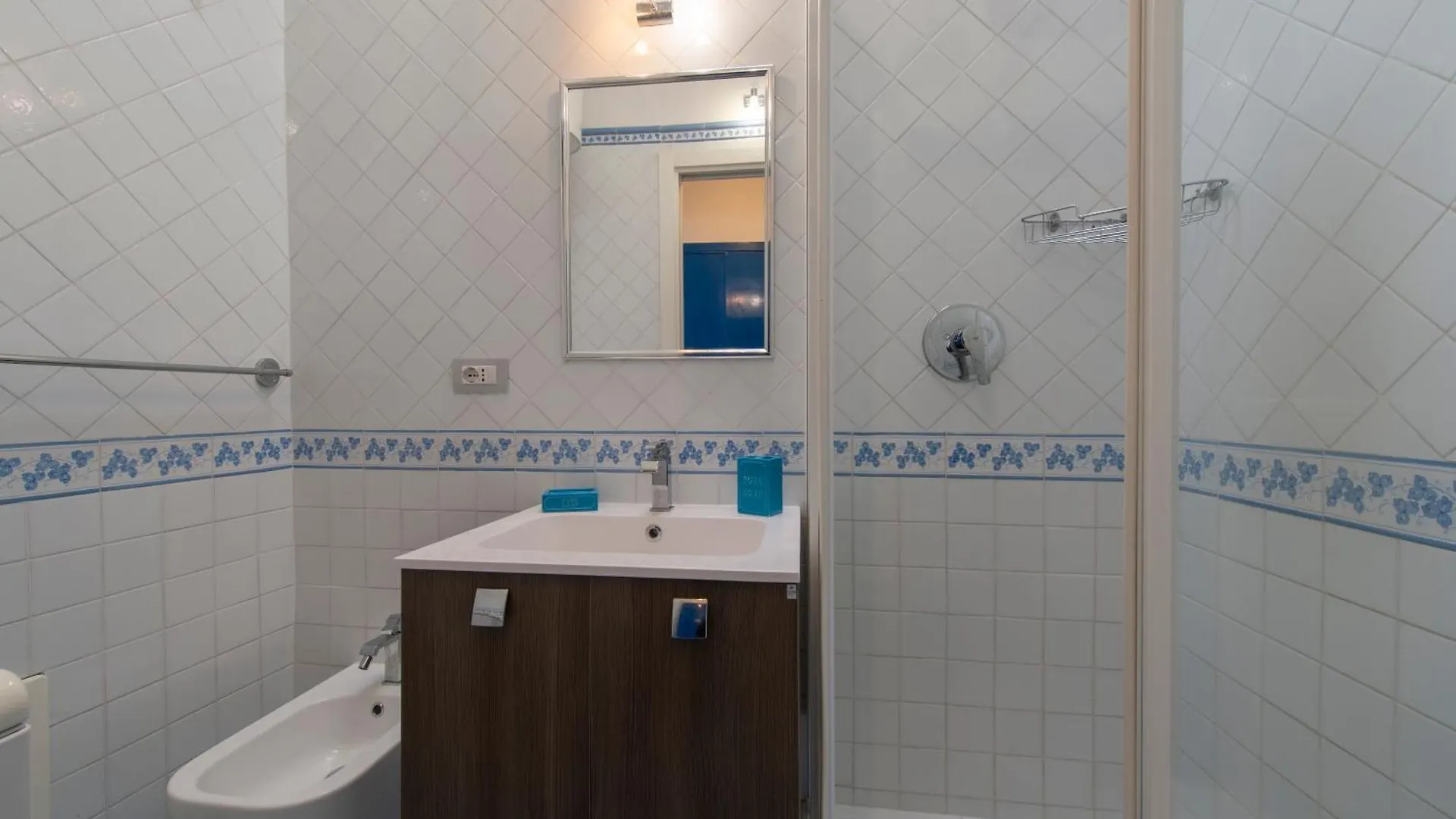 La Casa Accanto Amalfi Holiday home