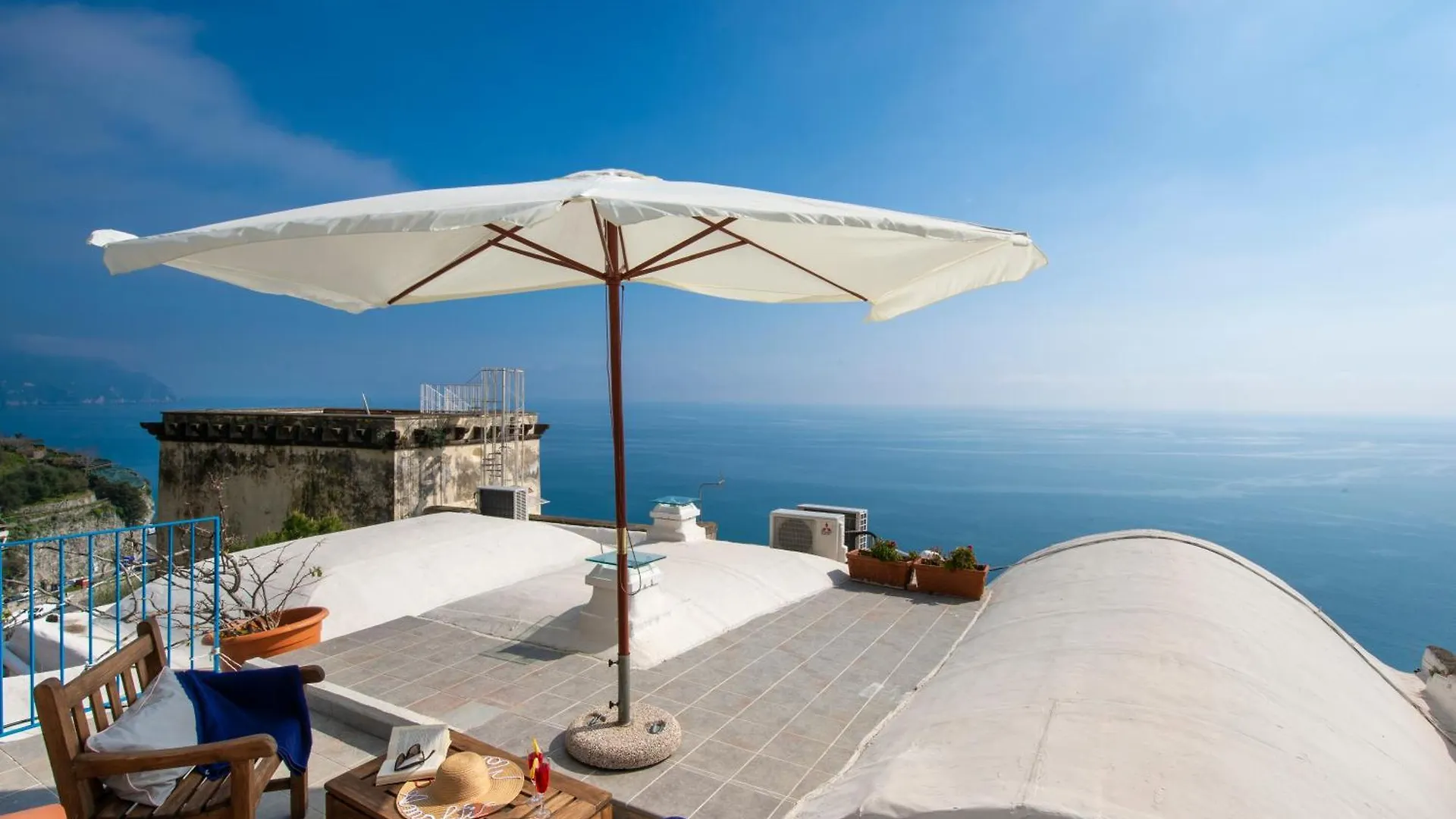 Holiday home La Casa Accanto Amalfi