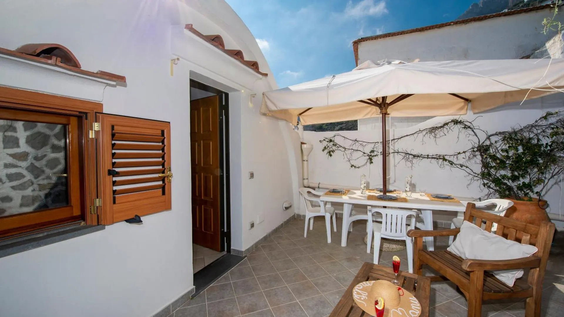 La Casa Accanto Amalfi Holiday home